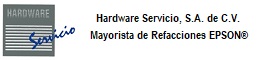 Hardware Servicio, S.A. de C.V.